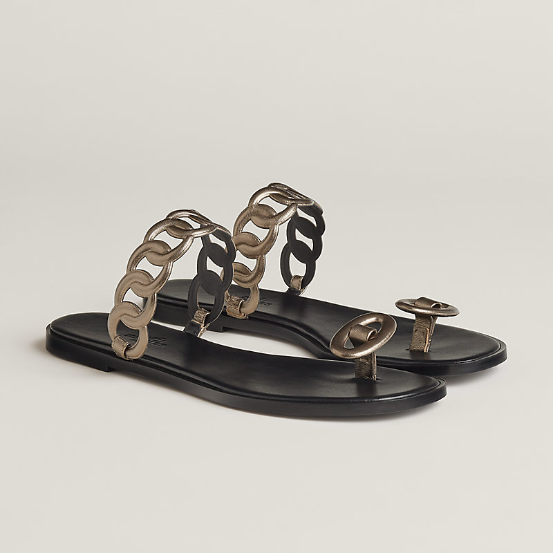 Ios sandal | Hermès Singapore